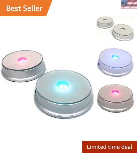 Elegant led lighted - led, mirrored