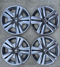x4 ENJOLIVEURS PEUGEOT 208 -