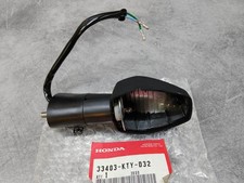 Base clignotant avant droit