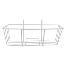  Support de plante de plante de fer suspect penderie de plante de fer de fer à