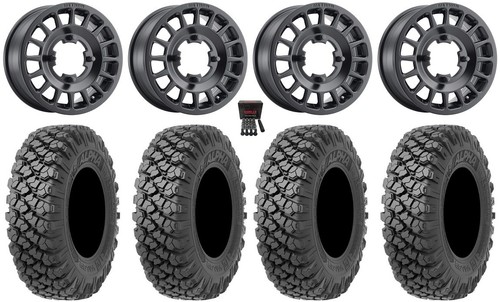 Method 407 wheels - 407,