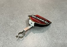 CAVALIER METAL EPOXY POUR