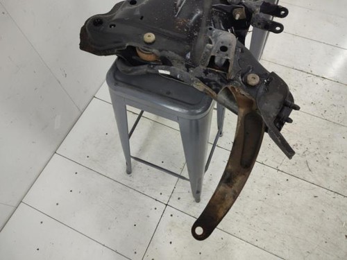 Berceau avant citroen - berceau,