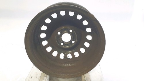 Jante tôle opel corsa - tôle,