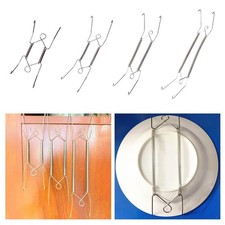 Cintre de plaque pour mur