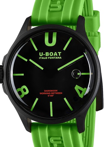 Boat 9534 darkmoon green ipb - 9534,