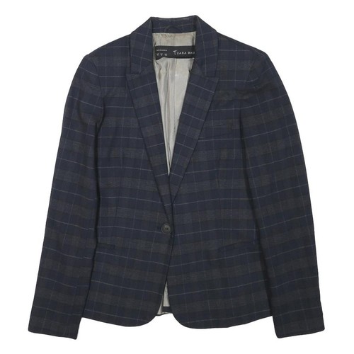 Zara basic veste blazer femme - basic,