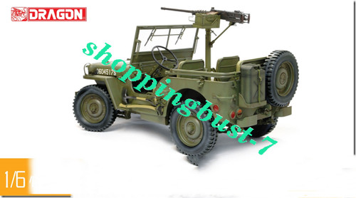 Dragon 75052 4 ton - dragon, 1