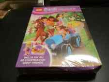 COFFRET DVD + JEU DE