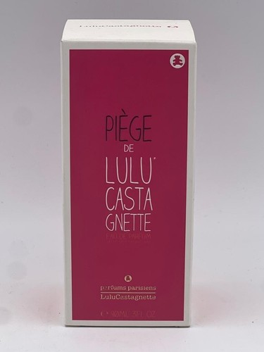 Piège lulu castagnette eau - castagnette,