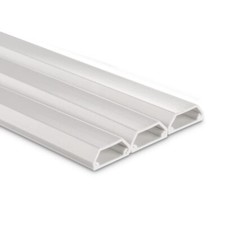 Chemin de câble bande en