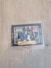 Sticker STAR WARS épisode 1 La Vache qui rit JAR JAR BINKS