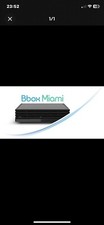 DECODEUR TV HD TNT Bbox Miami Multi-Tv  Neuf