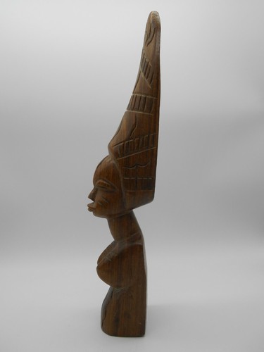 Art africain sculpture - 05,