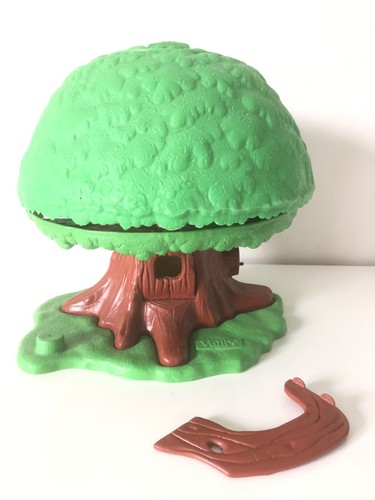 Arbre vulli des klorofil - arbre,