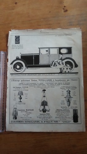 Publicite ancienne pub - ancienne,