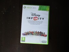 Jeu Disney infinity 2.0 Xbox 360 en boite