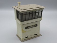 Poste d'aiguillage DoornvLiet