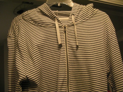 Bongo zip down - zip, jacket