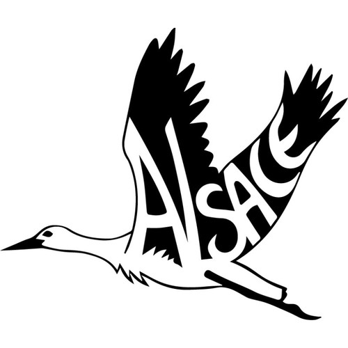 Autocollant alsace cigogne - autocollant,