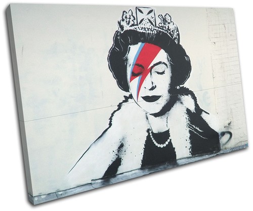 Graffiti queen pop - graffiti,