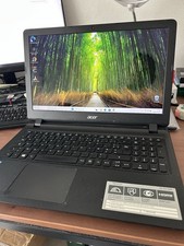 Pc Portable Acer Aspire