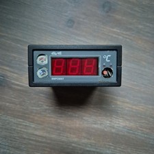 ELIWELL EWPC905T CONTRÔLEUR