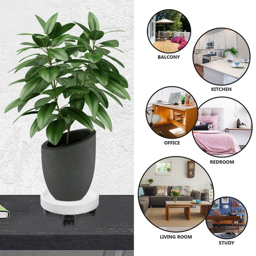 Support pot fleur - support,