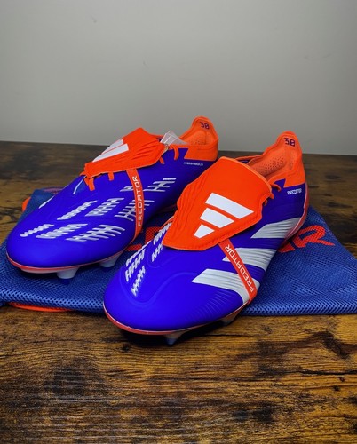 Adidas predator elite sg - adidas,