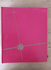 Album à vis Yvert et Tellier