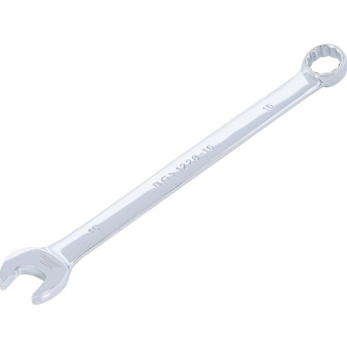 Clé mixte extra longue - -,