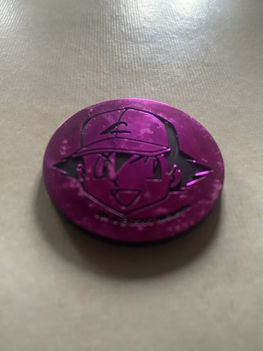 Caps pogs pog kini collection - kini,