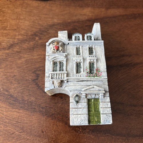 Miniature dominique gault - miniature,