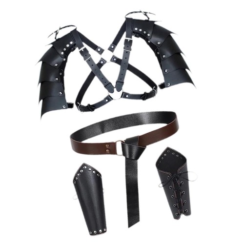Boucles bras épaule - boucles,