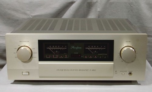Amplificateur intégré