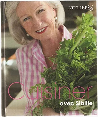 Cuisiner avec sibille - cuisiner,