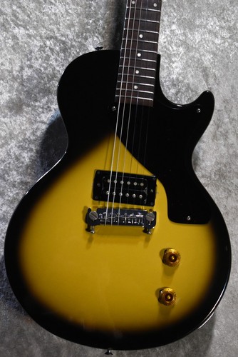 Orville gibson les paul - orville,