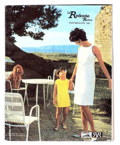 Catalogue la redoute - la,