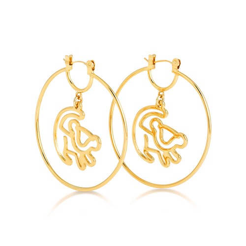 Disney couture the lion - the, king