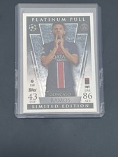 Topps Match Attax 2024/25