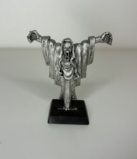 WARHAMMER Battle Fantôme Mort Vivant Old World 1993