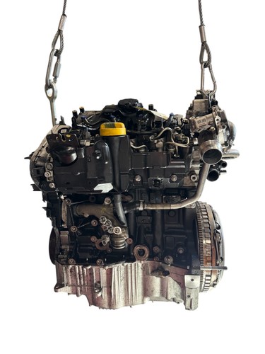 Moteur renault clio megane - renault,