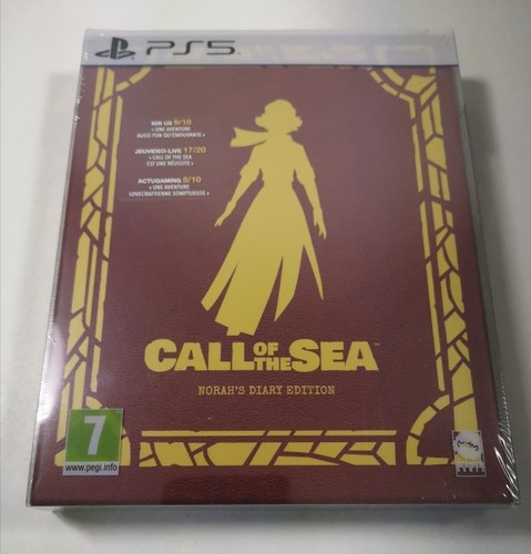 Call the sea norah - the,