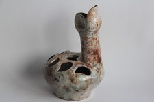 Pique Fleurs céramique