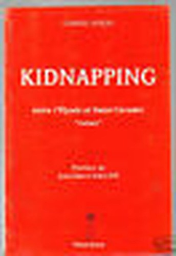Gabriel enkiri kidnapping - gabriel,