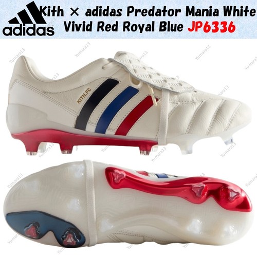Kith adidas predator mania - ×,