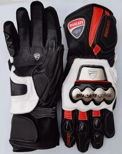 Ducati hommes gants moto en - hommes,