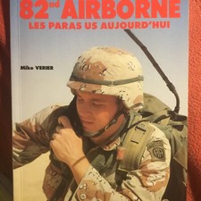 82nd AIRBORNE LES PARAS US