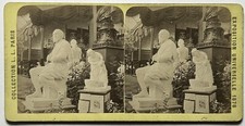 Sculpture Italienne Exposition