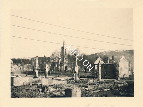 Photo wk2 norvège wehrmacht - photo,